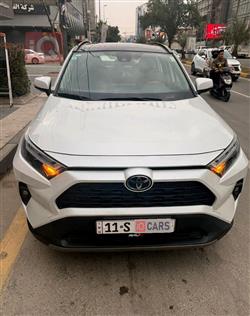 تويوتا راف 4